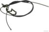 MAGNETI MARELLI 600000122100 Cable, parking brake